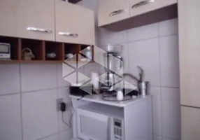 Foto 1 de Apartamento com 3 Quartos à venda, 82m² em Navegantes, Porto Alegre