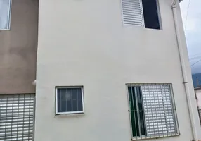 Foto 1 de Apartamento com 2 Quartos à venda, 43m² em Estancia Sao Jose, Peruíbe