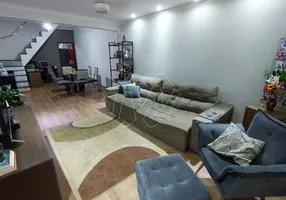 Foto 1 de Casa com 3 Quartos à venda, 127m² em Jardim Aclimação, Araraquara