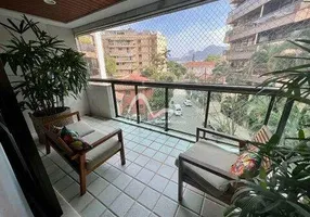 Foto 1 de Cobertura com 4 Quartos à venda, 460m² em Lagoa, Rio de Janeiro