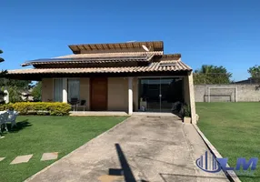 Foto 1 de Casa com 3 Quartos à venda, 250m² em Nova Guarapari, Guarapari