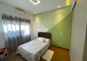 Foto 1 de Casa de Condomínio com 4 Quartos à venda, 303m² em Residencial e Empresarial Alphaville, Ribeirão Preto