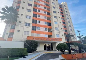 Foto 1 de Apartamento com 2 Quartos à venda, 85m² em Centro, Caldas Novas