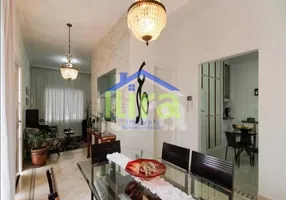 Foto 1 de Casa com 3 Quartos à venda, 250m² em Vila Campesina, Osasco