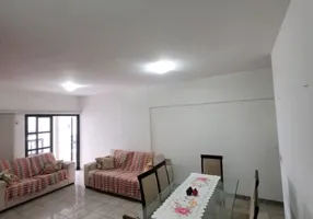 Foto 1 de Apartamento com 3 Quartos à venda, 85m² em Centro, São Vicente