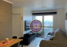 Foto 1 de Apartamento com 2 Quartos à venda, 60m² em Vila Carrão, São Paulo