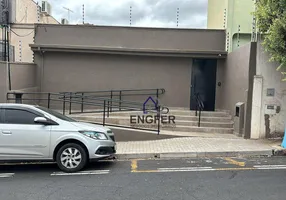 Foto 1 de Sala Comercial para alugar, 16m² em Centro, São José do Rio Preto