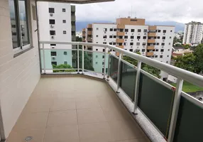 Foto 1 de Apartamento com 3 Quartos à venda, 110m² em Pechincha, Rio de Janeiro