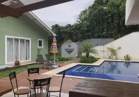 Foto 1 de Casa com 5 Quartos à venda, 414m² em Quitandinha, Petrópolis