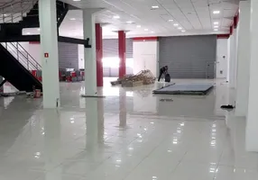 Foto 1 de Ponto Comercial para alugar, 1126m² em Água de Meninos, Salvador