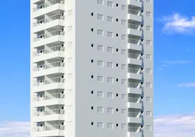 Foto 1 de Apartamento com 2 Quartos à venda, 70m² em Aviação, Praia Grande