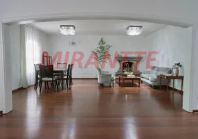 Foto 1 de Sobrado com 4 Quartos à venda, 474m² em Jardim França, São Paulo