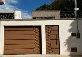 Foto 1 de Casa com 3 Quartos à venda, 200m² em Ribeirânia, Ribeirão Preto