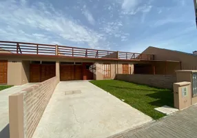 Foto 1 de Casa com 2 Quartos à venda, 85m² em Margarida-Aurora, Santa Cruz do Sul