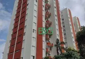 Foto 1 de Apartamento com 3 Quartos para alugar, 64m² em Jardim Taquaral, São Paulo