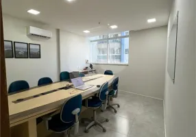 Foto 1 de Sala Comercial à venda, 42m² em Praia da Costa, Vila Velha