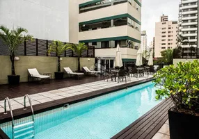 Foto 1 de Apartamento com 2 Quartos à venda, 97m² em Centro, Florianópolis