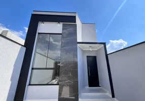 Foto 1 de Casa com 3 Quartos à venda, 91m² em Jardim Continental I, Taubaté