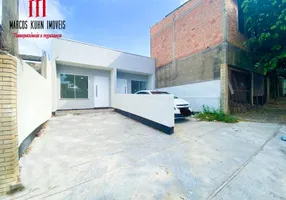 Foto 1 de Casa com 2 Quartos à venda, 60m² em Porto Verde, Alvorada