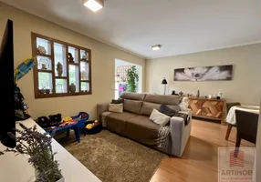 Foto 1 de Apartamento com 2 Quartos à venda, 75m² em Parque Rebouças, São Paulo
