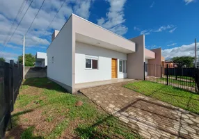 Foto 1 de Casa com 2 Quartos para alugar, 85m² em Vila Rica, Campo Bom