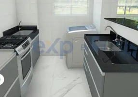 Foto 1 de Apartamento com 2 Quartos à venda, 43m² em Liberdade, Resende