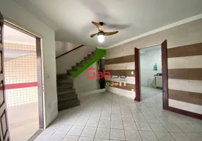 Foto 1 de Casa de Condomínio com 3 Quartos à venda, 95m² em Palmeiras, Cabo Frio