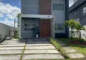 Foto 1 de Casa com 4 Quartos para venda ou aluguel, 140m² em Jardim Limoeiro, Camaçari