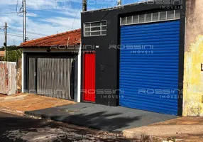 Foto 1 de Ponto Comercial para alugar, 200m² em Jardim Zara, Ribeirão Preto