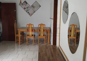 Foto 1 de Apartamento com 3 Quartos à venda, 70m² em Vila Trujillo, Sorocaba