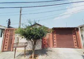 Foto 1 de Casa com 3 Quartos à venda, 250m² em Nucleo Habitacional Nova Marilia, Marília