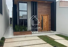 Foto 1 de Casa com 3 Quartos à venda, 130m² em Jardim Atlantico Leste Itaipuacu, Maricá