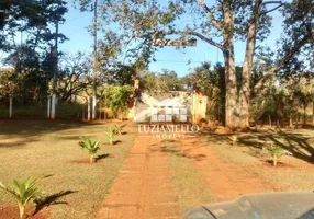 Foto 1 de Fazenda/Sítio com 4 Quartos à venda, 1000m² em Chácaras Saia Velha, Valparaíso de Goiás