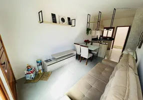 Foto 1 de Casa de Condomínio com 2 Quartos à venda, 56m² em Arroio da Manteiga, São Leopoldo