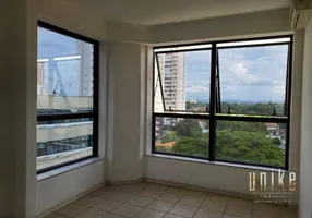 Foto 1 de Sala Comercial à venda, 26m² em Jardim Esplanada, São José dos Campos