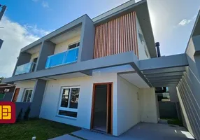 Foto 1 de Casa com 3 Quartos à venda, 142m² em Ingleses do Rio Vermelho, Florianópolis