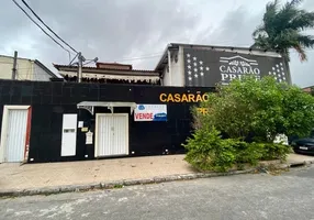 Foto 1 de Galpão/Depósito/Armazém para venda ou aluguel, 300m² em Bangu, Rio de Janeiro