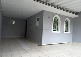 Foto 1 de Casa com 2 Quartos à venda, 90m² em Parque Itamarati, Jacareí