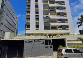 Foto 1 de Apartamento com 3 Quartos à venda, 86m² em Boa Viagem, Recife