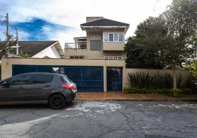 Foto 1 de Casa com 5 Quartos à venda, 500m² em Vila Sônia, São Paulo