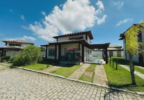 Foto 1 de Casa de Condomínio com 4 Quartos à venda, 150m² em Manguinhos, Armação dos Búzios