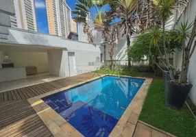 Foto 1 de Apartamento com 3 Quartos à venda, 280m² em Jardim das Colinas, São José dos Campos