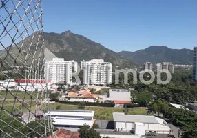 Foto 1 de Cobertura com 3 Quartos à venda, 211m² em Recreio Dos Bandeirantes, Rio de Janeiro