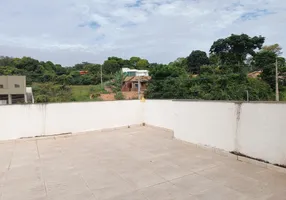 Foto 1 de Cobertura com 3 Quartos à venda, 126m² em Floresta Encantada, Esmeraldas