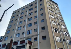 Foto 1 de Apartamento com 1 Quarto para venda ou aluguel, 45m² em Coronel Veiga, Petrópolis