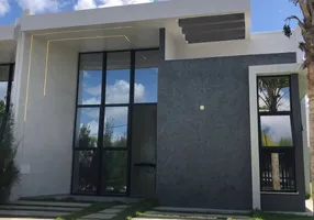 Foto 1 de Casa de Condomínio com 3 Quartos à venda, 110m² em Urucunema, Eusébio