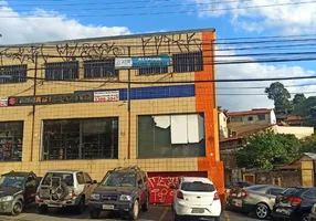 Foto 1 de Ponto Comercial para alugar, 100m² em Dom Bosco, Belo Horizonte