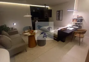Foto 1 de Apartamento com 1 Quarto à venda, 33m² em Chácara Santo Antônio, São Paulo