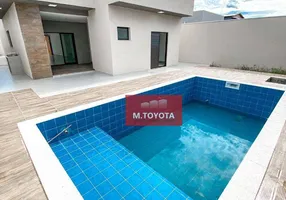 Foto 1 de Casa com 3 Quartos à venda, 215m² em Pontal de Santa Marina, Caraguatatuba