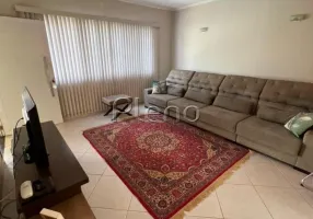 Foto 1 de Casa com 3 Quartos à venda, 170m² em Bosque de Barão Geraldo, Campinas